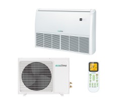 Потолочный кондиционер Ecoclima ECLCF-H24/4R1 / ECL-H24/4R1