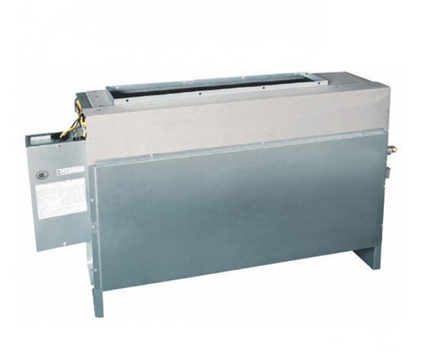 Канальный блок VRF системы HISENSE AVH-18UXCSBA вертикального типа