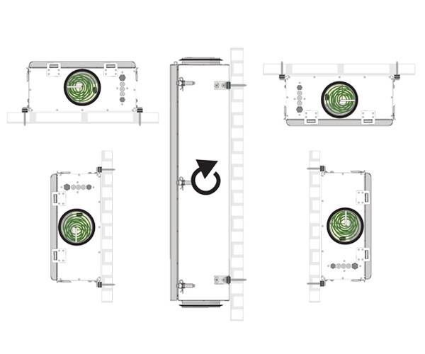 Приточная установка Salda VEGA 700 E. Фото 5 Приточная установка Salda VEGA 700 E. Фото 5