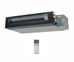 Канальный блок мульти сплит-системы Mitsubishi Heavy SRR60ZS-W