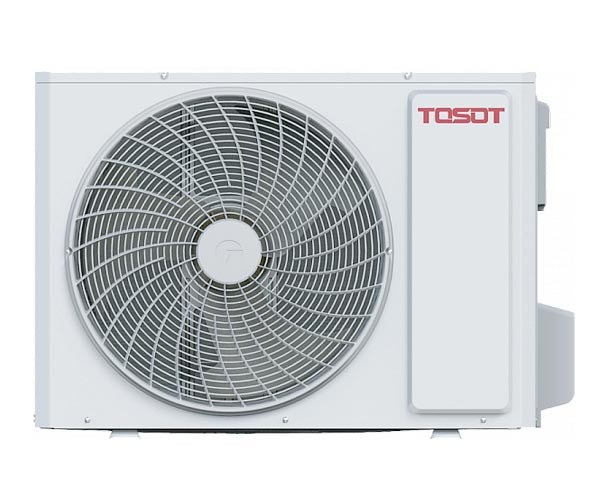 Инверторная сплит-система Tosot T12H-SCD/I / T12H-SCD/O. Фото 5 Инверторная сплит-система Tosot T12H-SCD/I / T12H-SCD/O. Фото 5