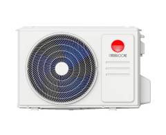 Мульти сплит-система Cherbrooke 2 х CSI-M07HRN1 / COI-2M14HN1