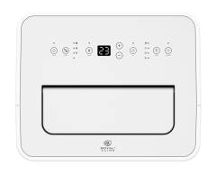 Мобильный кондиционер Royal Clima RM-CR39HH-E