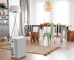 Мобильный кондиционер Royal Clima RM-CR39HH-E