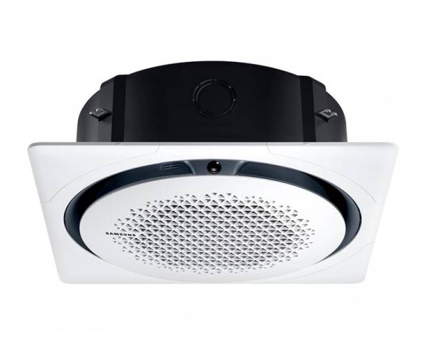 Кассетный кондиционер Samsung AC140MN4PKH/EU / AC140BXADEH/AF. Фото 6 Кассетный кондиционер Samsung AC140MN4PKH/EU / AC140BXADEH/AF. Фото 6