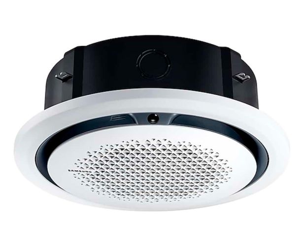 Кассетный кондиционер Samsung AC140MN4PKH/EU / AC140BXADEH/AF. Фото 8 Кассетный кондиционер Samsung AC140MN4PKH/EU / AC140BXADEH/AF. Фото 8