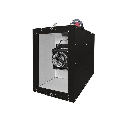 Приточная установка Turkov Capsule 5100 W 3R