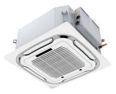 Кассетный кондиционер Energolux ESAC24C1_WF_AR2_DC / ESAU24U1_AR2_DC