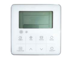 Кассетный кондиционер Energolux ESAC24C1_WF_AR2_DC / ESAU24U1_AR2_DC
