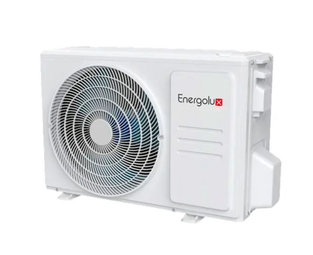 Кассетный кондиционер Energolux ESAC24C1_WF_AR2_DC / ESAU24U1_AR2_DC. Фото 5 Кассетный кондиционер Energolux ESAC24C1_WF_AR2_DC / ESAU24U1_AR2_DC. Фото 5