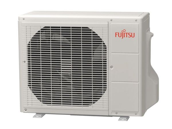 Инверторная сплит-система Fujitsu ASYG09KPCA / AOYG09KPCA. Фото 4 Инверторная сплит-система Fujitsu ASYG09KPCA / AOYG09KPCA. Фото 4