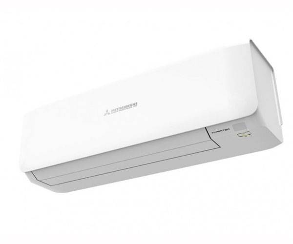 Инверторная сплит-система Mitsubishi Heavy SRK20ZS-W / SRC20ZS-W. Фото 2 Инверторная сплит-система Mitsubishi Heavy SRK20ZS-W / SRC20ZS-W. Фото 2
