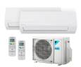 Мульти сплит-система Daikin 2 x FTXF20B / 2MXF40A