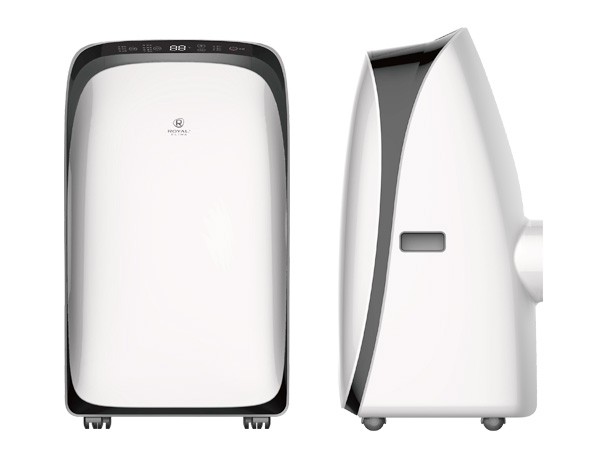 Мобильный кондиционер Royal Clima RM-СB27HH-E Мобильный кондиционер Royal Clima RM-СB27HH-E