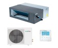Канальный кондиционер Ecoclima ECLMD-H24/4R1 / ECL-H24/4R1