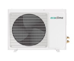 Канальный кондиционер Ecoclima ECLMD-H24/4R1 / ECL-H24/4R1