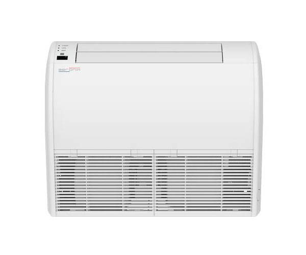 Потолочный кондиционер AERONIK ASI-ATH50RD1/B-S INV / ASO-AGUHN50R1/INV. Фото 2