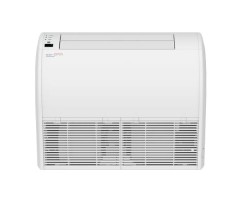 Потолочный кондиционер AERONIK ASI-ATH50RD1/B-S INV / ASO-AGUHN50R1/INV