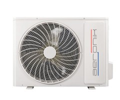 Потолочный кондиционер AERONIK ASI-ATH50RD1/B-S INV / ASO-AGUHN50R1/INV