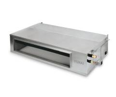 Канальный кондиционер FUNAI LAC-DR165HP.D01/S / LAC-DR165HP.01/U