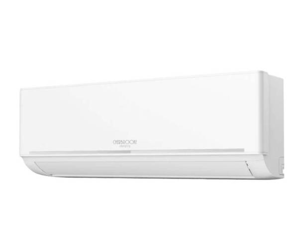 Мульти сплит-система Cherbrooke 2 х CSI-M09HRN1 / COI-2M18HN1. Фото 3 Мульти сплит-система Cherbrooke 2 х CSI-M09HRN1 / COI-2M18HN1. Фото 3