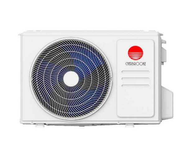 Мульти сплит-система Cherbrooke 2 х CSI-M09HRN1 / COI-2M18HN1. Фото 5 Мульти сплит-система Cherbrooke 2 х CSI-M09HRN1 / COI-2M18HN1. Фото 5