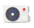 Мульти сплит-система Cherbrooke 2 х CSI-M09HRN1 / COI-2M18HN1