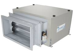 Вытяжная установка Breezart 2000 Extra FC