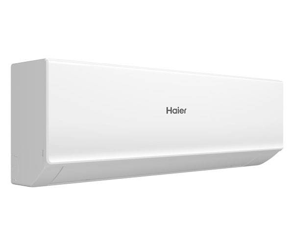 Инверторная сплит-система Haier AS35HQJ1HRA-W / 1U35HQJ1FRA. Фото 3