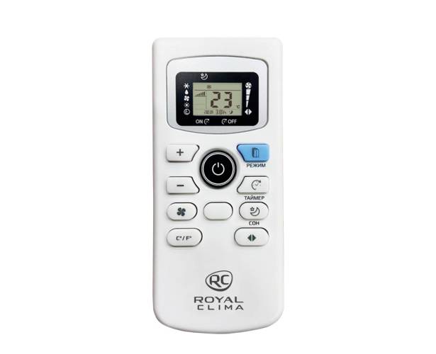 Мобильный кондиционер Royal Clima RM-LP50CN-E. Фото 4 Мобильный кондиционер Royal Clima RM-LP50CN-E. Фото 4