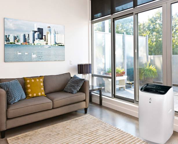 Мобильный кондиционер Royal Clima RM-LP50CN-E. Фото 2 Мобильный кондиционер Royal Clima RM-LP50CN-E. Фото 2