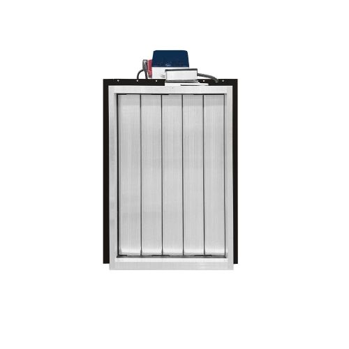 Приточная установка Turkov Capsule 6100 W 3R. Фото 4