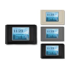 Приточная установка Turkov Capsule 6100 W 3R