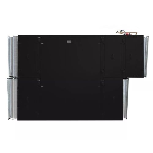 Приточно-вытяжная установка Turkov Zenit HECO S 4100 W. Фото 2