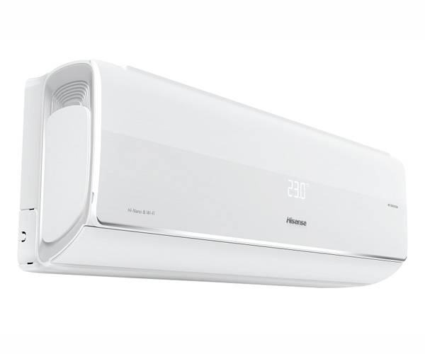 Инверторный кондиционер Hisense AS-10UW4RXVQF00. Фото 3 Инверторный кондиционер Hisense AS-10UW4RXVQF00. Фото 3