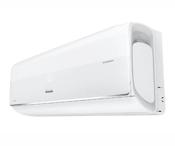 Инверторный кондиционер Hisense AS-10UW4RXVQF00. Фото 4 Инверторный кондиционер Hisense AS-10UW4RXVQF00. Фото 4