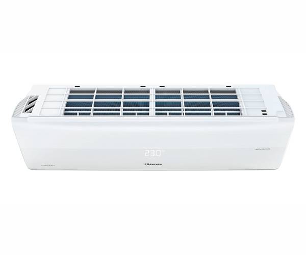 Инверторный кондиционер Hisense AS-10UW4RXVQF00. Фото 5 Инверторный кондиционер Hisense AS-10UW4RXVQF00. Фото 5