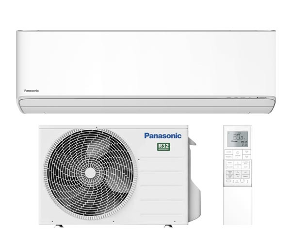 Инверторная сплит-система Panasonic CS-Z50XKEW / CU-Z50XKE Инверторная сплит-система Panasonic CS-Z50XKEW / CU-Z50XKE