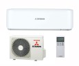 Инверторная сплит-система Mitsubishi Heavy SRK25ZS-W / SRC25ZS-W