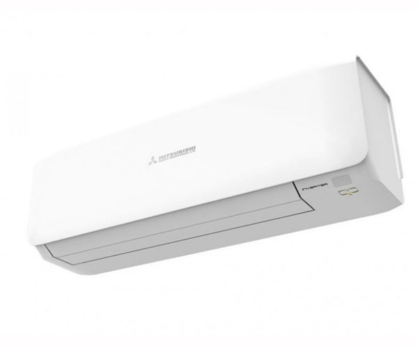 Инверторная сплит-система Mitsubishi Heavy SRK25ZS-W / SRC25ZS-W. Фото 2