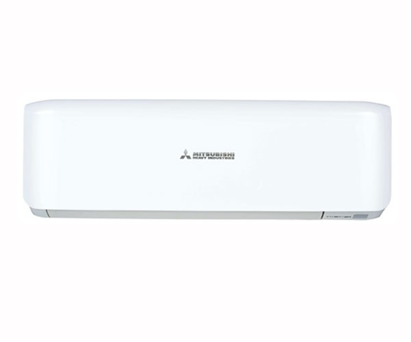 Инверторная сплит-система Mitsubishi Heavy SRK25ZS-W / SRC25ZS-W. Фото 4