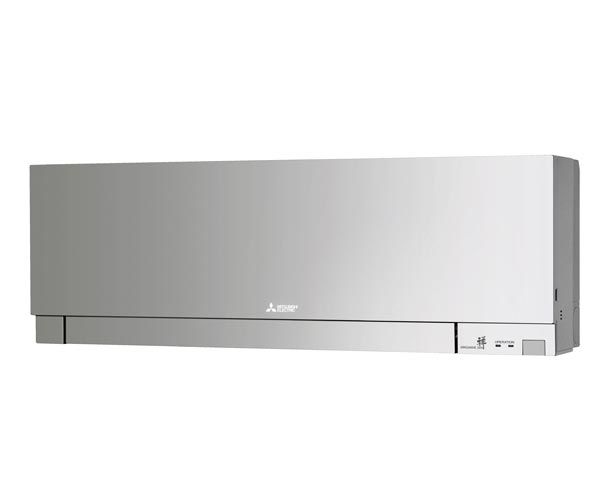 Мульти сплит-система Mitsubishi Electric 3 x MSZ-EF25VGK(W,S,B) / MXZ-3F68VF. Фото 3