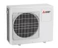 Мульти сплит-система Mitsubishi Electric 3 x MSZ-EF25VGK(W,S,B) / MXZ-3F68VF