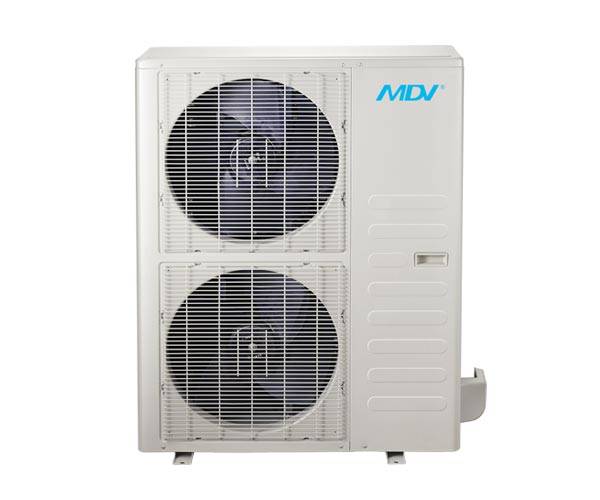 Кассетный кондиционер MDV MDCF-60HRN1 / MDOU-60HN1-L. Фото 3 Кассетный кондиционер MDV MDCF-60HRN1 / MDOU-60HN1-L. Фото 3
