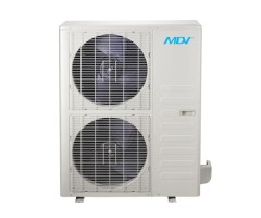 Кассетный кондиционер MDV MDCF-60HRN1 / MDOU-60HN1-L