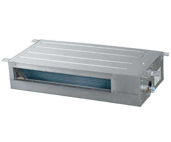 Канальный кондиционер Haier AD35S2SS1FA / 1U35S2SM3FA. Фото 2 Канальный кондиционер Haier AD35S2SS1FA / 1U35S2SM3FA. Фото 2