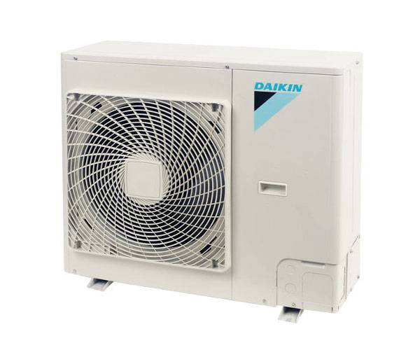 Канальный кондиционер Daikin FBA140A / RZAG140NY1. Фото 3