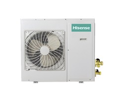 Потолочный кондиционер HISENSE AUV-18HR4SA1 / AUW-18H4SS