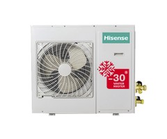Потолочный кондиционер HISENSE AUV-18HR4SA1 / AUW-18H4SS