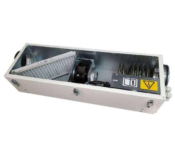 Приточная установка Salda VEKA 350 EC. Фото 3 Приточная установка Salda VEKA 350 EC. Фото 3